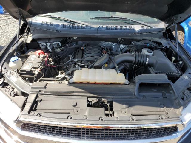 Photo 7 from auction – 2018 FORD F150 SUPER with VIN 1FTEW1E56JFE58588