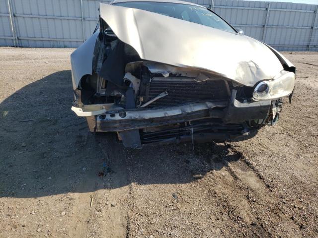 Photo 9 from auction – 2004 CHRYSLER CONCORDE L with VIN 2C3HD36MX4H682488