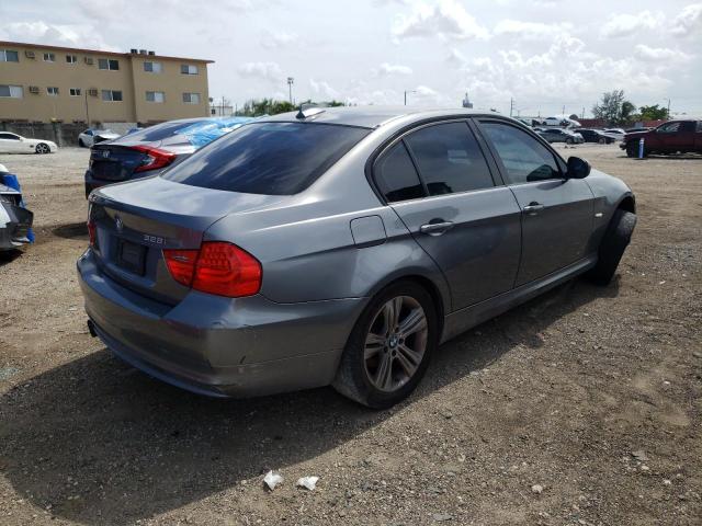 Photo 4 from auction – 2009 BMW 328 I with VIN WBAPH735X9E127925
