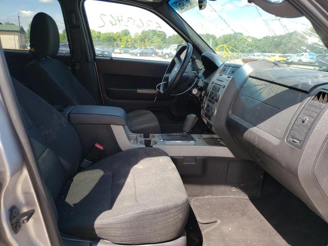 Zdjęcie 5 z aukcji – 2010 FORD ESCAPE XLT z VIN 1FMCU0DG2AKA53597