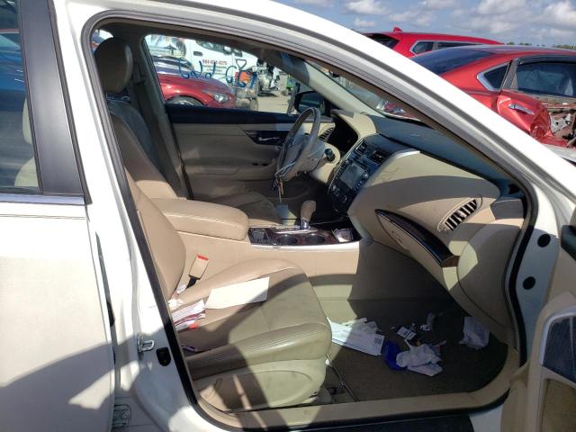 Photo 5 from auction – 2013 NISSAN ALTIMA 2.5 with VIN 1N4AL3AP4DC919728