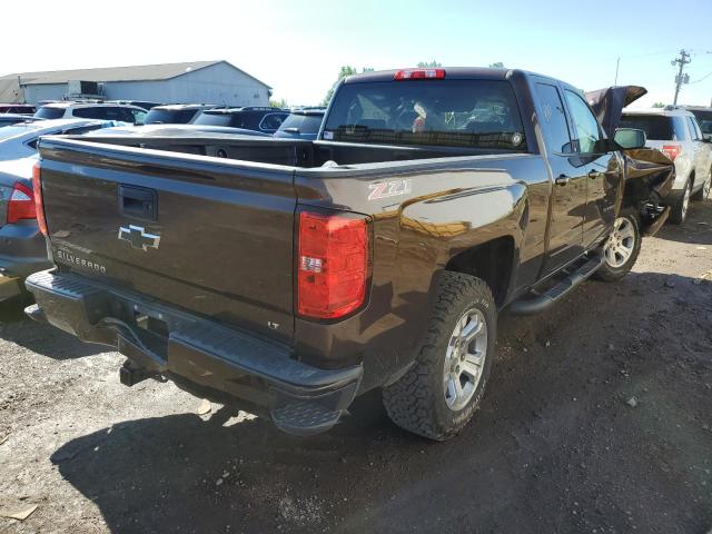 Photo 4 from auction – 2016 CHEVROLET SILVERADO with VIN 1GCVKREC1GZ221961