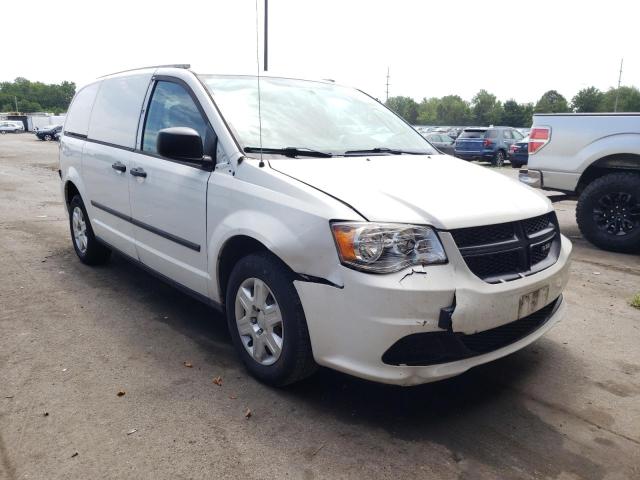 RAM TRADESMAN 2013 с VIN 2C4JRGAG7DR763921 - Фото с аукциона