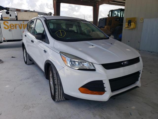 FORD ESCAPE 2015 z numerem VIN 1FMCU0F74FUA74329 - Zdjęcie z aukcji