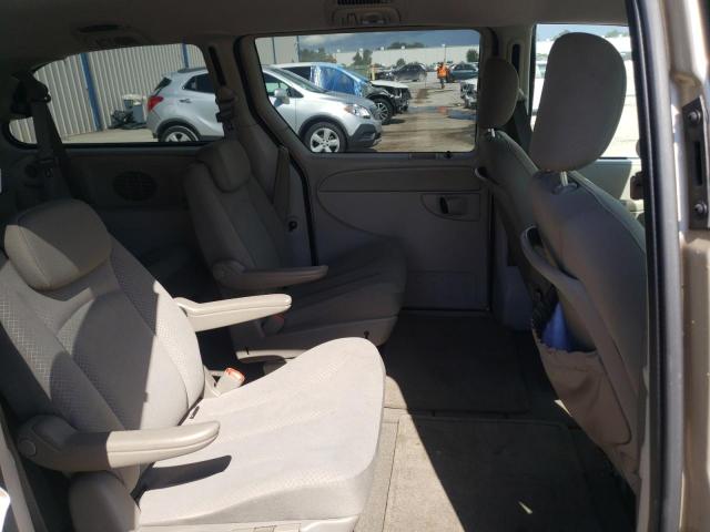 Photo 6 from auction – 2007 DODGE GRAND CARA with VIN 2D4GP44L67R332534
