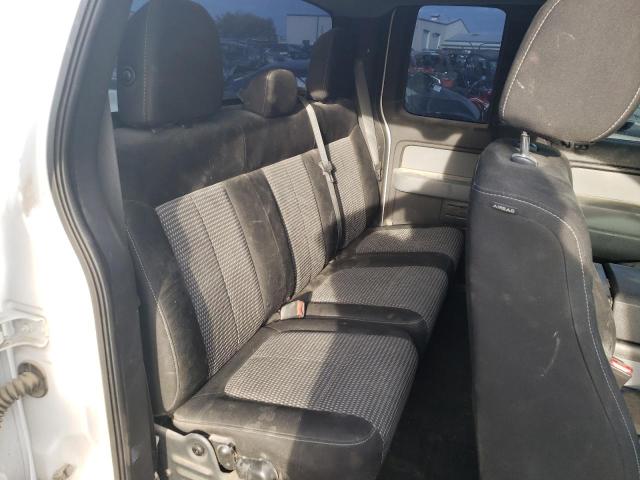 Photo 6 from auction – 2014 FORD F150 SUPER with VIN 1FTFX1EF8EKE40178