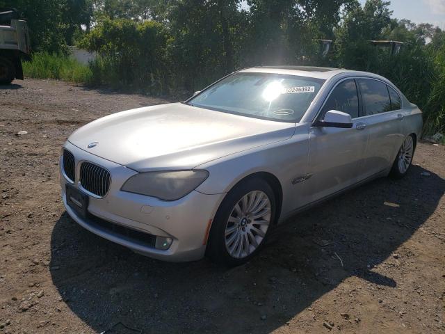 Photo 2 from auction – 2011 BMW UK with VIN WBAKC8C58BC431707