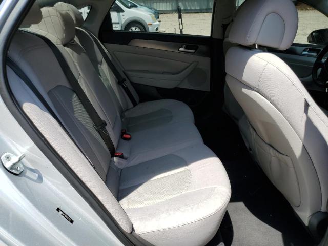 Photo 6 from auction – 2016 HYUNDAI SONATA with VIN 5NPE34AF9GH295295