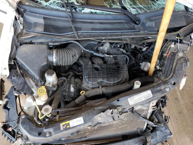 Photo 7 from auction – 2013 RAM TRADESMAN with VIN 2C4JRGAGXDR609428
