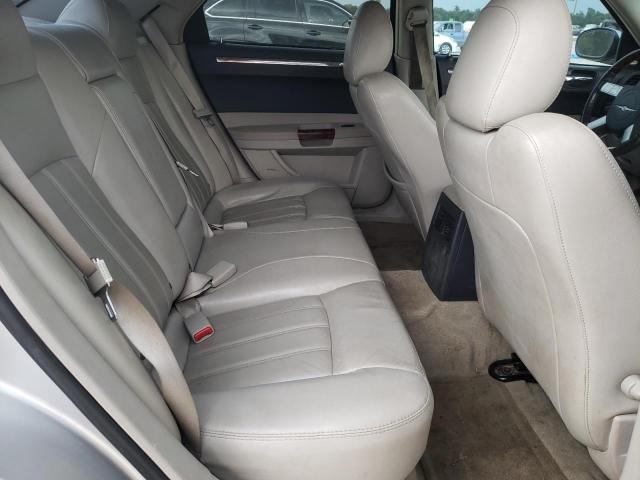 Photo 6 from auction – 2006 CHRYSLER 300C with VIN 2C3KA63H56H536090
