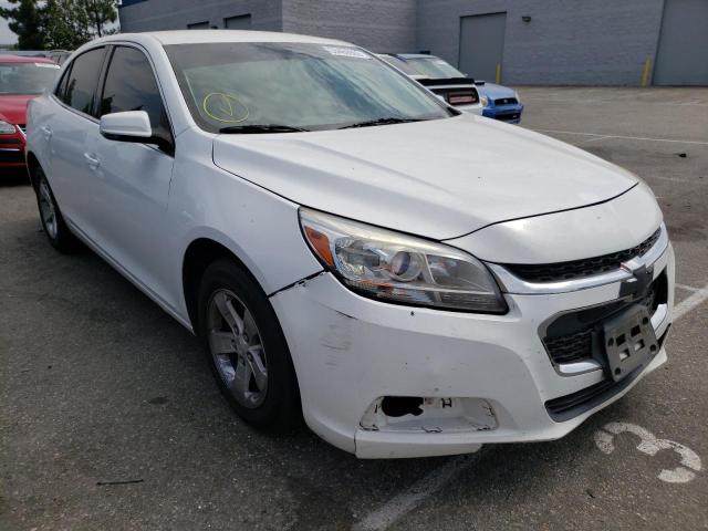 Photo 1 from auction – 2016 CHEVROLET MALIBU LIM with VIN 1G11C5SA5GF145890