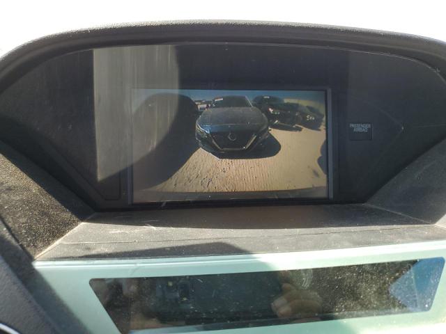 Photo 9 from auction – 2009 HONDA PILOT TOUR with VIN 5FNYF38959B024735