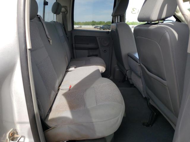 Photo 6 from auction – 2007 DODGE RAM 1500 S with VIN 1D7HA18207S210999