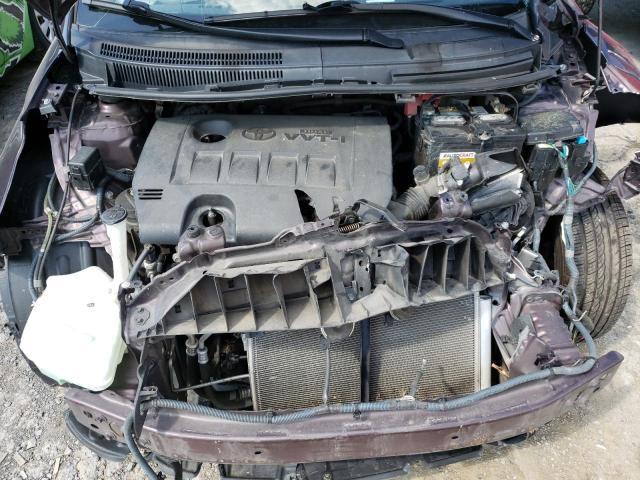 Photo 7 from auction – 2013 TOYOTA SCION XD with VIN JTKKUPB41D1032695