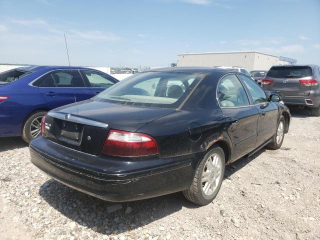 Photo 4 from auction – 2005 MERCURY SABLE GS with VIN 1MEFM50U15A605451