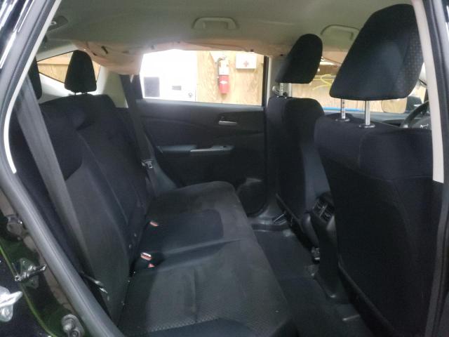 Photo 6 from auction – 2016 HONDA CR-V LX with VIN 5J6RM4H32GL080969