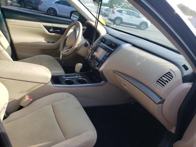 Photo 5 from auction – 2015 NISSAN ALTIMA 2.5 with VIN 1N4AL3AP6FC444148