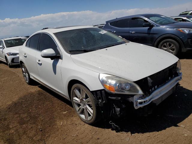 Photo 1 from auction – 2011 VOLVO S60 T6 with VIN YV1902FH1B2019223