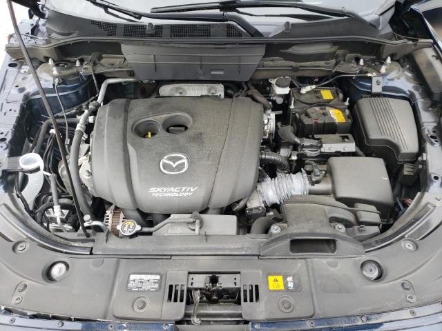 Photo 7 from auction – 2018 MAZDA CX-5 TOURI with VIN JM3KFBCM4J0431757