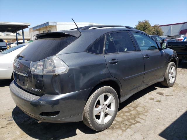 Photo 4 from auction – 2007 LEXUS RX 350 with VIN JTJGK31U170010152