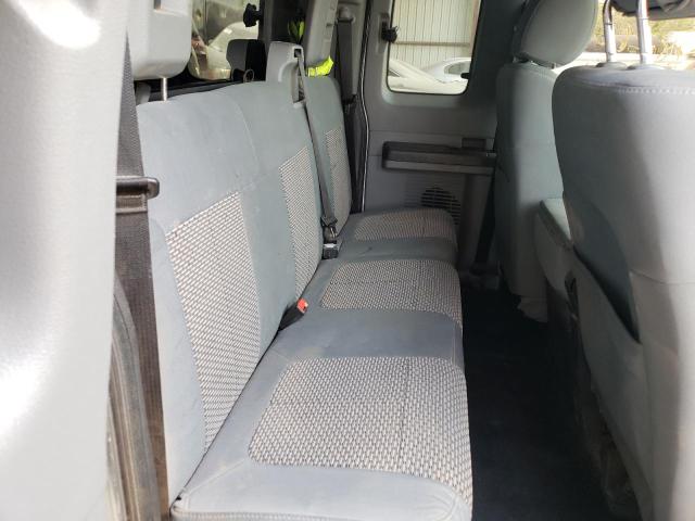 Photo 6 from auction – 2012 FORD F250 SUPER with VIN 1FT7X2A65CEC48874