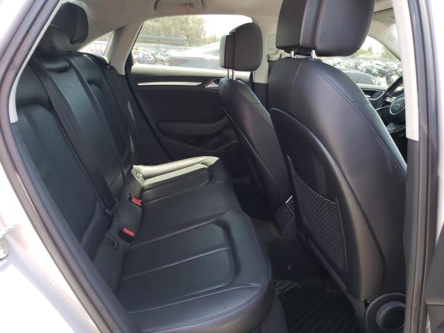 Photo 6 from auction – 2015 AUDI A3 PREMIUM with VIN WAUACGFF9F1041274