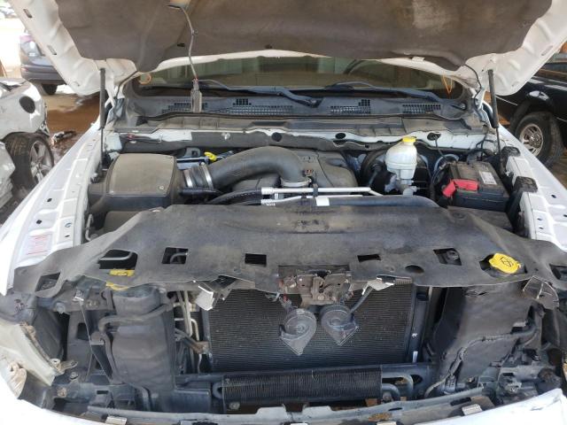 Photo 7 from auction – 2012 DODGE RAM 1500 L with VIN 1C6RD7JT4CS184923