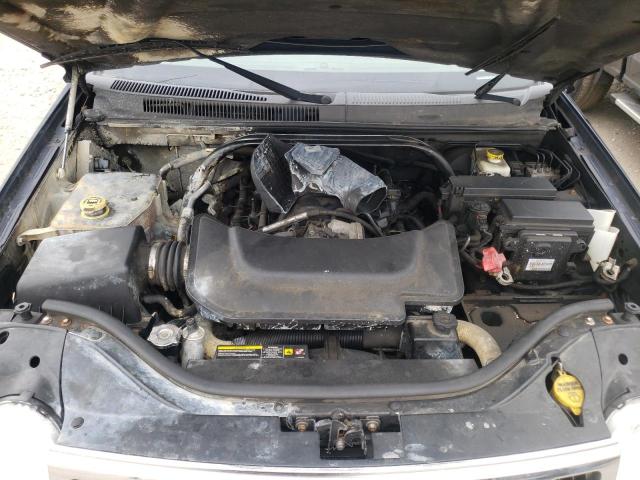 Photo 7 from auction – 2006 JEEP GRAND CHER with VIN 1J4HR58296C169592