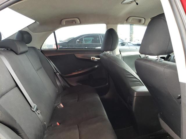 Photo 6 from auction – 2009 TOYOTA COROLLA BA with VIN 1NXBU40E39Z013049