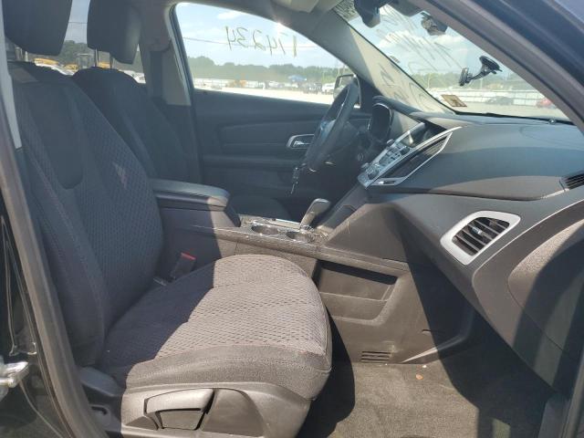 Photo 5 from auction – 2012 GMC TERRAIN SL with VIN 2GKALMEK3C6388483