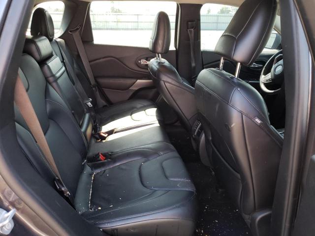 Photo 6 from auction – 2019 JEEP CHEROKEE L with VIN 1C4PJLDB5KD443832