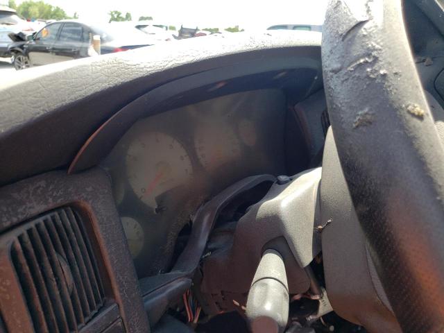 Photo 8 from auction – 2005 DODGE RAM 1500 S with VIN 1D7HU18N15S356486
