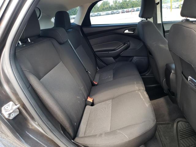 Photo 6 from auction – 2015 FORD FOCUS SE with VIN 1FADP3K22FL280899