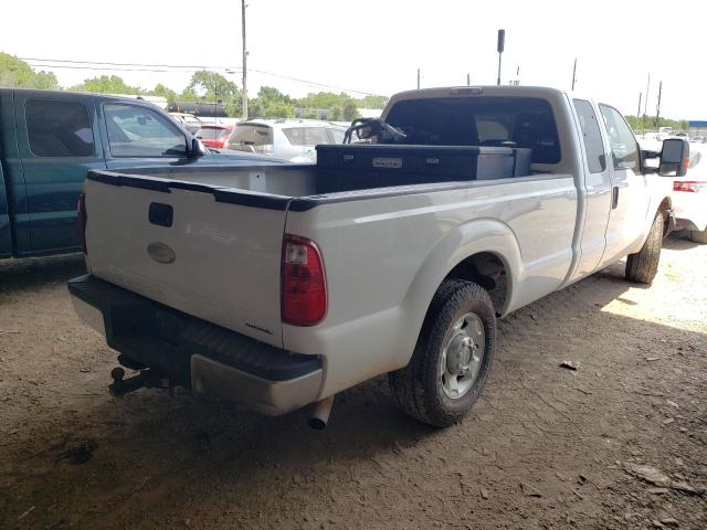 Photo 4 from auction – 2012 FORD F250 SUPER with VIN 1FT7X2A65CEC48874