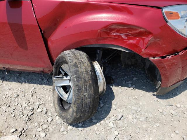 Photo 9 from auction – 2015 CHEVROLET EQUINOX LT with VIN 2GNALCEK2F6356299