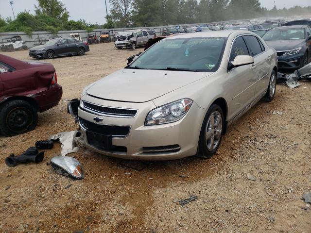 Photo 2 from auction – 2011 CHEVROLET MALIBU 2LT with VIN 1G1ZD5E12BF290504