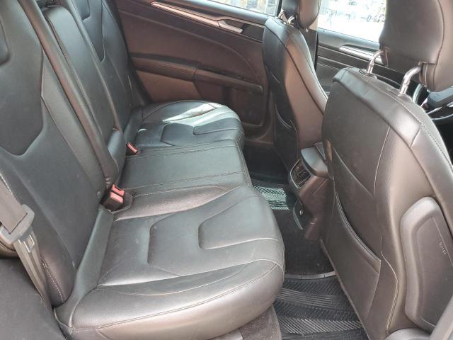 Photo 6 from auction – 2013 FORD FUSION TIT with VIN 3FA6P0K95DR306723