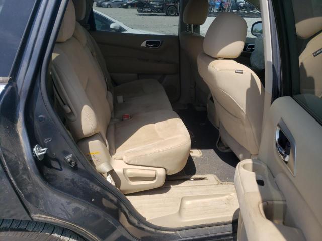 صورة رقم 6 من المزاد - 2014 NISSAN PATHFINDER مع VIN 5N1AR2MNXEC731113