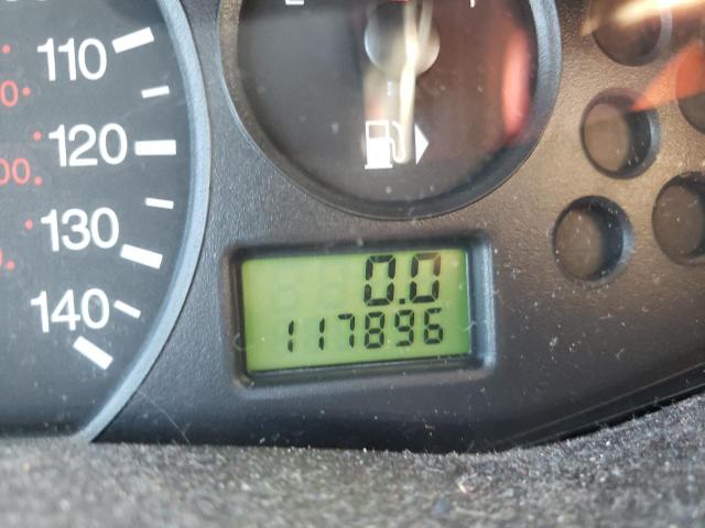 Photo 8 from auction – 2007 FORD FOCUS ZX4 with VIN 1FAFP34N07W312409