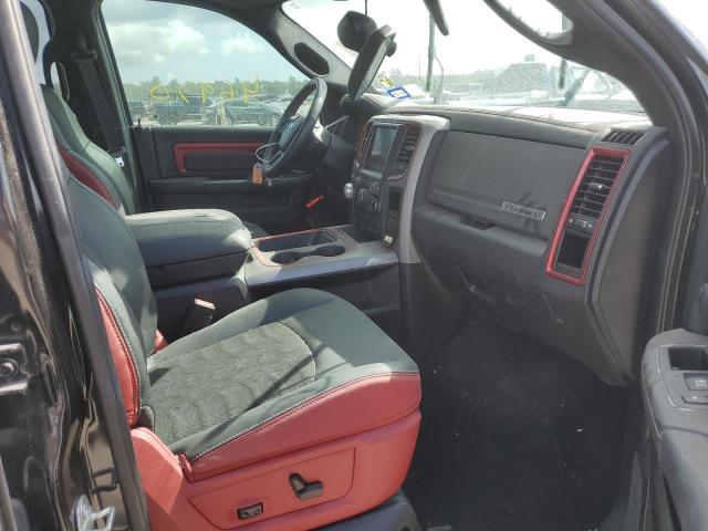 Photo 5 from auction – 2018 RAM 1500 REBEL with VIN 1C6RR7YT7JS113042