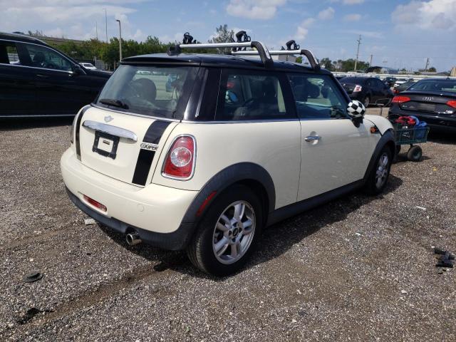 Photo 4 from auction – 2013 MINI COOPER with VIN WMWSU3C51DT692602