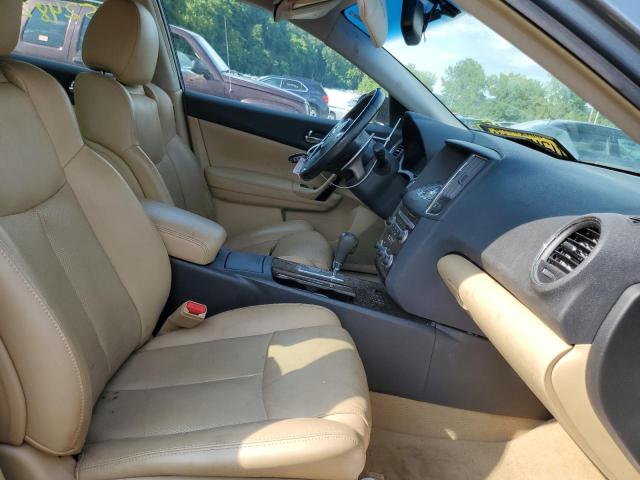 Photo 5 from auction – 2010 NISSAN MAXIMA S with VIN 1N4AA5AP3AC836577