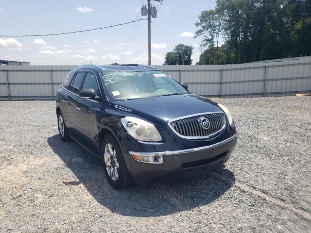 BUICK ENCLAVE CX 2009 with VIN 5GAER23D59J199397 - Photo from auction
