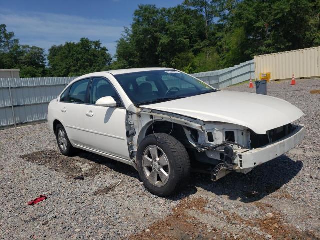 CHEVROLET IMPALA LT 2007 with VIN 2G1WT58K979284743 - Photo from auction