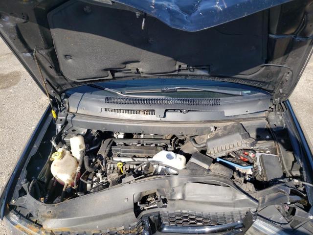 Photo 7 from auction – 2018 DODGE JOURNEY SE with VIN 3C4PDCAB4JT386253