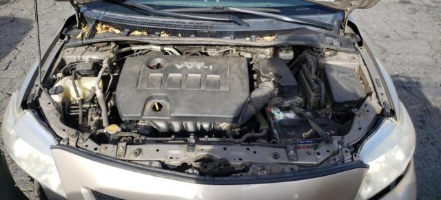 Photo 7 from auction – 2010 TOYOTA COROLLA BA with VIN 1NXBU4EE6AZ336007