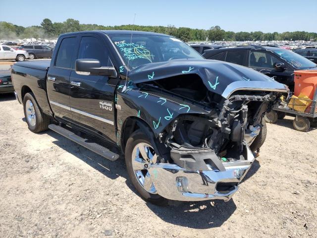 RAM 1500 SLT 2013 with VIN 1C6RR6GT2DS550351 - Photo from auction