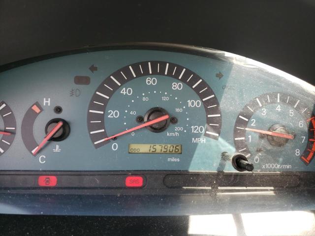 Photo 8 from auction – 2002 MITSUBISHI GALANT ES with VIN 4A3AA46G82E096315