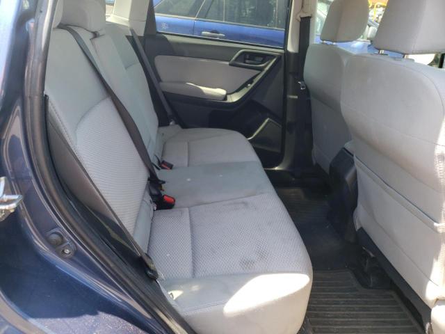 Photo 6 from auction – 2014 SUBARU FORESTER 2 with VIN JF2SJAEC5EH528013