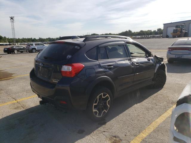 Photo 4 from auction – 2016 SUBARU CROSSTREK with VIN JF2GPAKC2GH322286